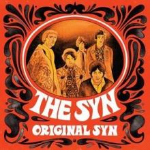 SYN  - VINYL ORIGINAL SYN (1965-69) [VINYL]