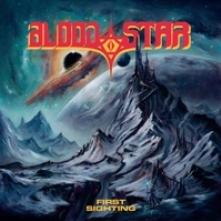 BLOOD STAR  - CD FIRST SIGHTING