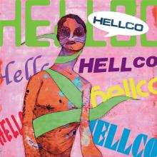 HELLCO  - CD HELLCO