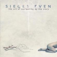 SIEGES EVEN  - CD ART OF NAVIGATING BY THE STARS