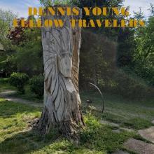 YOUNG DENNIS  - CD FELLOW TRAVELERS