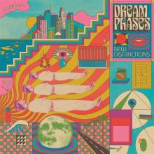 DREAM PHASES  - VINYL NEW DISTRACTIONS [VINYL]