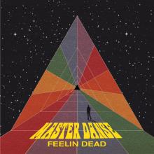  FEELIN DEAD [VINYL] - suprshop.cz