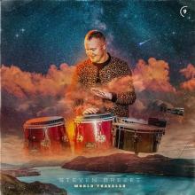  WORLD TRAVELER [VINYL] - suprshop.cz