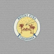 BRIGHT EYES  - CD CASSADAGA