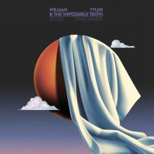 TYLER WILLIAM & THE IMPO  - CD SECRET STRATOSPHERE