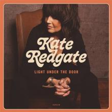 REDGATE KATE  - CD LIGHT UNDER THE DOOR