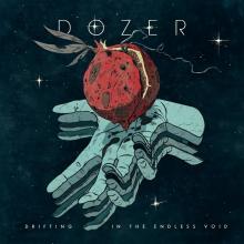 DOZER  - CD DRIFTING IN THE ENDLESS VOID