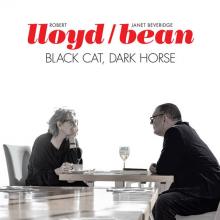 LLOYD / BEAN  - CD BLACK CAT, DARK HORSE