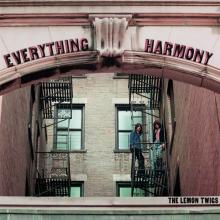 LEMON TWIGS  - CD EVERYTHING HARMONY