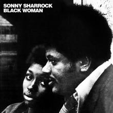 SHARROCK SONNY  - VINYL BLACK WOMAN [VINYL]