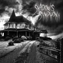 SHADOW'S SYMPHONY  - CD FAIRVALE FUNERAL PARLOR