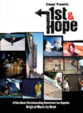 BECK  - DVD 1ST AND HOPE - A..