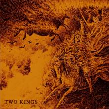 TWO KINGS  - VINYL TWO KINGS [VINYL]