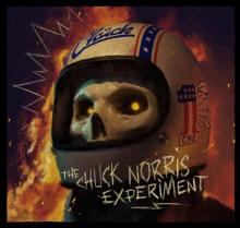 CHUCK NORRIS EXPERIMENT  - SI OUT OF YOUR LEAGUE /7