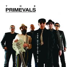 PRIMEVALS  - VINYL DIVIDING LINE [VINYL]