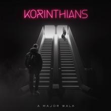 KORINTHIANS  - CD MAJOR WALK
