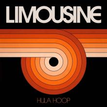 LIMOUSINE  - VINYL HULA HOOP [VINYL]