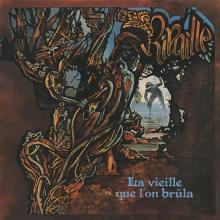 RIPAILLE  - VINYL LA VIEILLE QUE L'ON BRULA [VINYL]