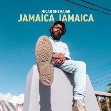 SHEMAIAH MICAH  - VINYL JAMAICA JAMAICA [VINYL]