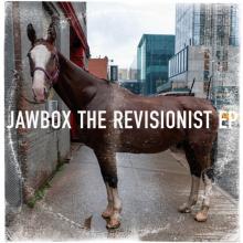 JAWBOX  - VINYL REVISIONIST EP [VINYL]
