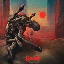 NIGHTMARER  - CD DEFORMITY ADRIFT