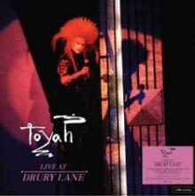 TOYAH  - 2xVINYL LIVE AT DRURY LANE [VINYL]