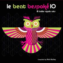 VARIOUS  - VINYL LE BEAT BESPOKE, VOL.10 [VINYL]