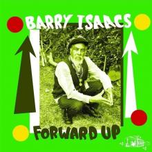 ISAACS BARRY  - CD FORWARD UP