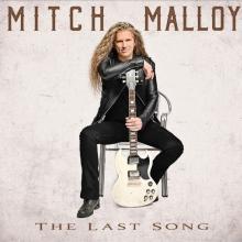 MALLOY MITCH  - CD LAST SONG