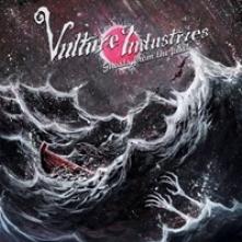 VULTURE INDUSTRIES  - CD GHOSTS FROM THE PAST