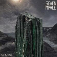 SEVEN IMPALE  - CD SUMMIT