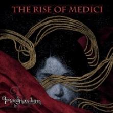 IMAGINAERIUM  - 2xCD RISE OF MEDICI