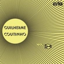 COUTINHO GUILHERME E O G  - CD GUILHERME COUTINHO E O GRUPO STALO