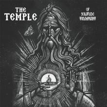 TEMPLE  - VINYL OF SOLITUDE TRIUMPHANT [VINYL]
