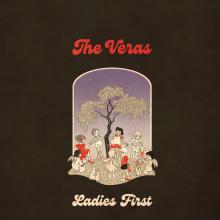 VERAS  - SI LADIES FIRST/SHOOT THEM ALL /7