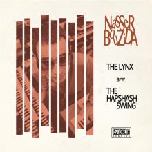 BOUZIDA NASSER  - SI LYNX/THE HAPSHASH SWING /7