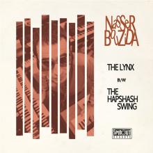  LYNX/THE HAPSHASH SWING /7 - supershop.sk