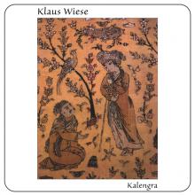 WIESE KLAUS  - CD KALENGRA (1987)