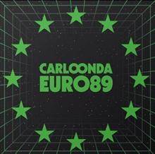 ONDA CARLO  - VINYL EURO89 [VINYL]