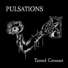 PULSATIONS  - CD TAINTED COVENANT