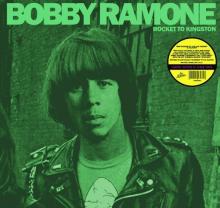 RAMONE BOBBY  - VINYL ROCKET TO KINGSTON [VINYL]