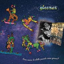 GLEEMEN  - CD DOVE VANNO LE STE..