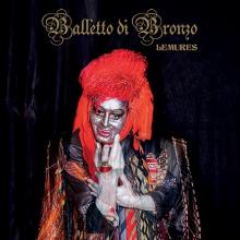 BALLETTO DI BRONZO  - CD LEMURES
