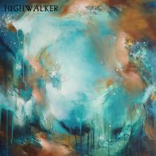 HIGHWALKER  - CD HIGHWALKER