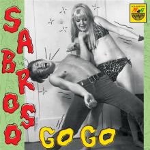  SABROSO GO GO [VINYL] - supershop.sk