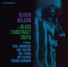  BLUES AND THE ABSTRACTS TRUTH [VINYL] - suprshop.cz