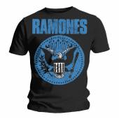  RAMONES/BLUE SEAL (VEL.S) - supershop.sk