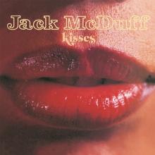 MCDUFF JACK  - CD KISSES