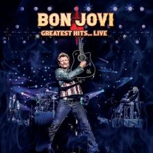 BON JOVI  - VINYL GREATEST HITS ..